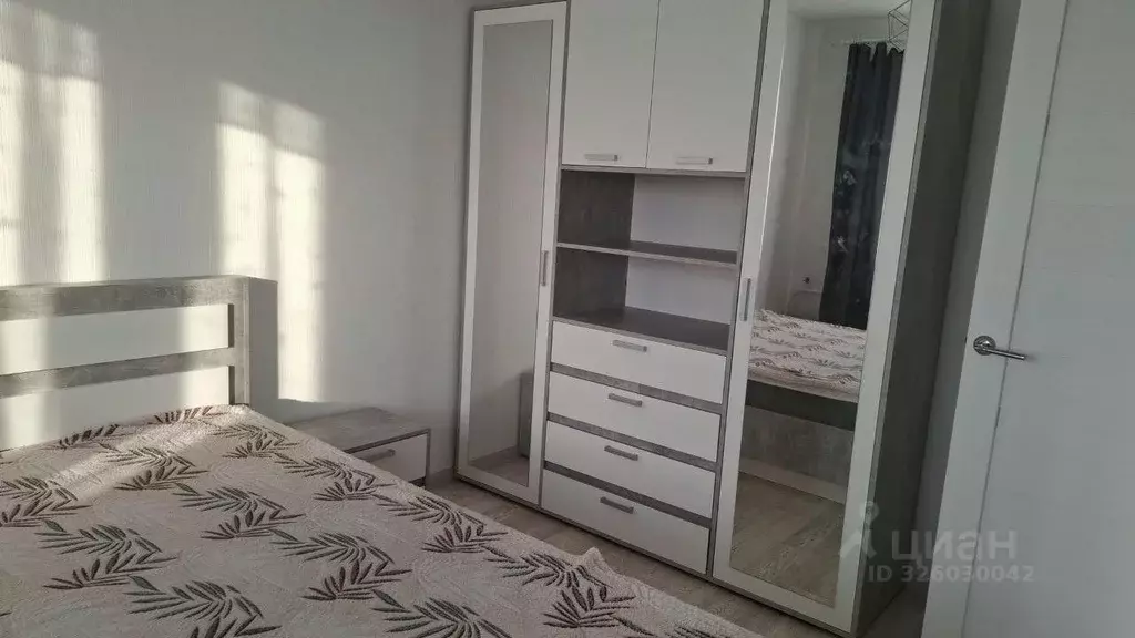 1-к кв. Челябинская область, Челябинский городской округ, пос. ... - Фото 2