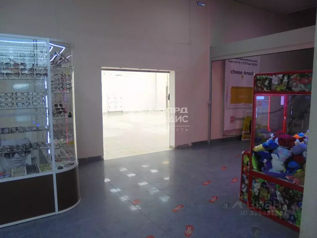 Помещение свободного назначения в Омская область, Омск ул. Лукашевича, ... - Фото 2