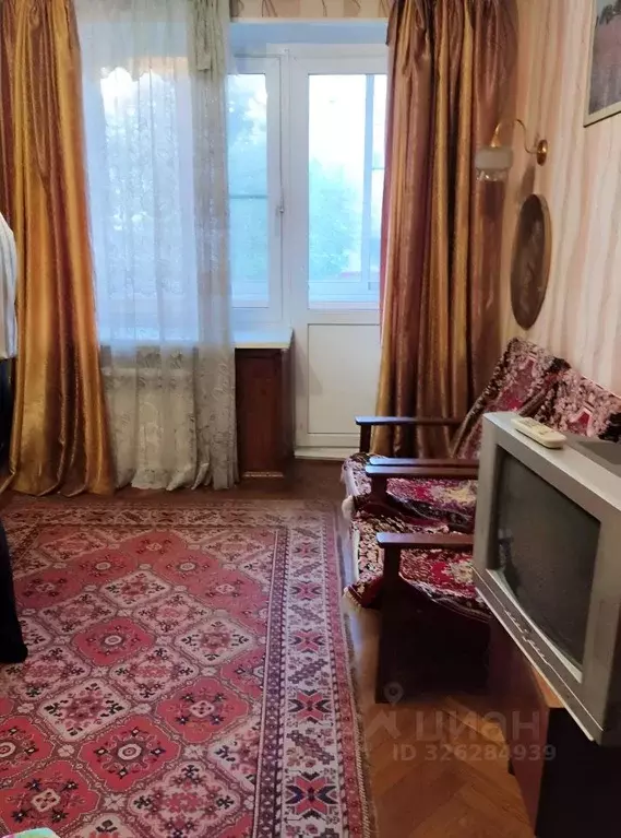 Комната Москва, Москва, Щербинка ул. Юбилейная, 10 (18.0 м) - Фото 1