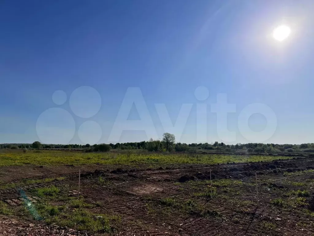 Участок 7,2 сот. (ИЖС) - Фото 1