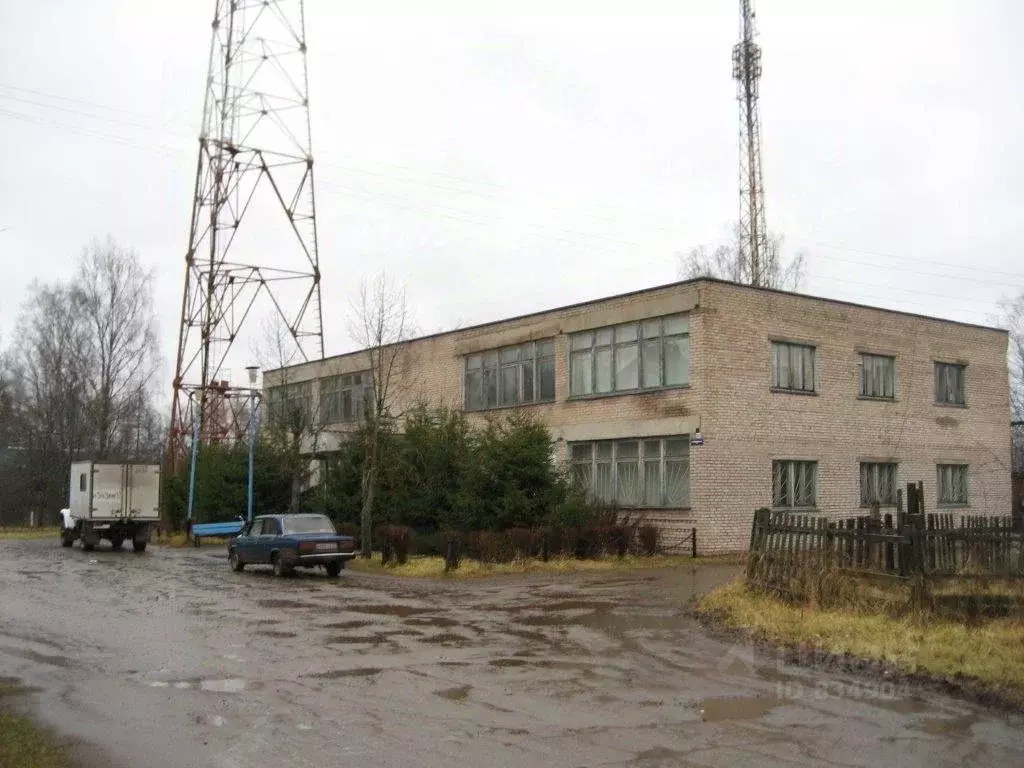 Офис в Новгородская область, Холм Комсомольская ул., 4А (142 м) - Фото 0