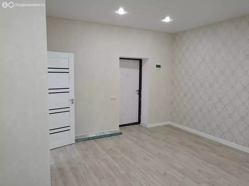 2-комнатная квартира: Владикавказ, улица Зураба Магкаева, 83 (50 м) - Фото 1
