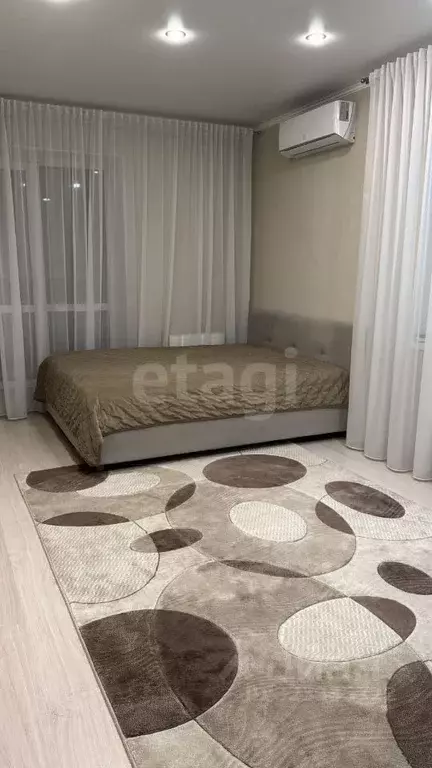 2-к кв. Саратовская область, Энгельс Степная ул., 61 (59.5 м) - Фото 1