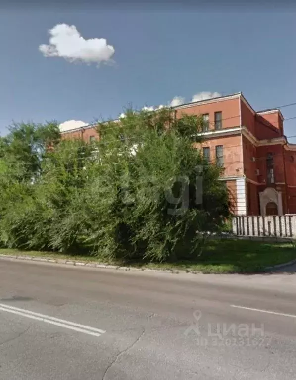 Участок в Амурская область, Благовещенск ул. Горького (8.66 сот.) - Фото 1