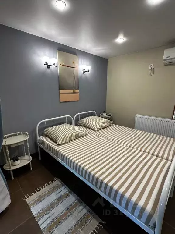 Комната Краснодарский край, Темрюкский район, Тамань ст-ца ул. ... - Фото 2