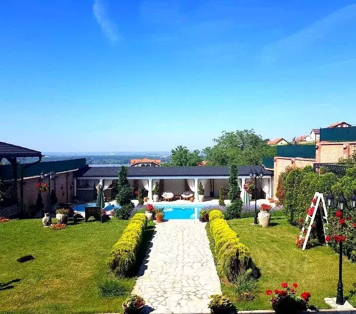 Дом в Краснодарский край, Сочи Миндальная ул. (260 м) - Фото 2