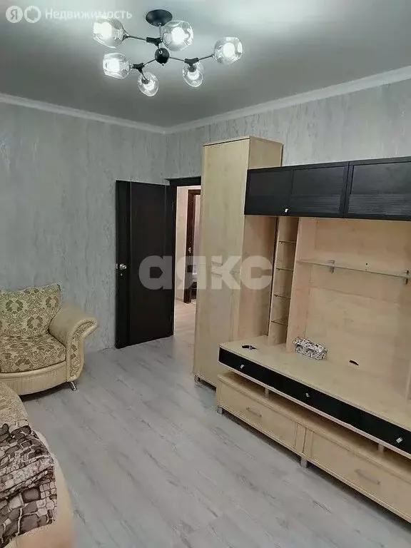 1-комнатная квартира: Ростов-на-Дону, улица Нансена, 103/1/1 (45 м) - Фото 1