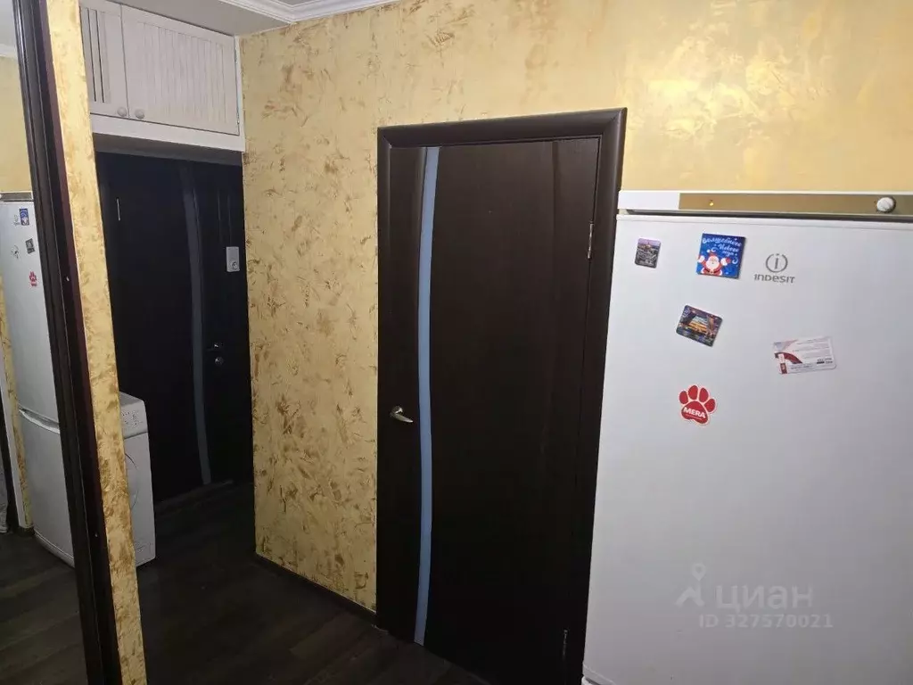 2-к кв. Москва Отрадная ул., 16А (44.4 м) - Фото 2