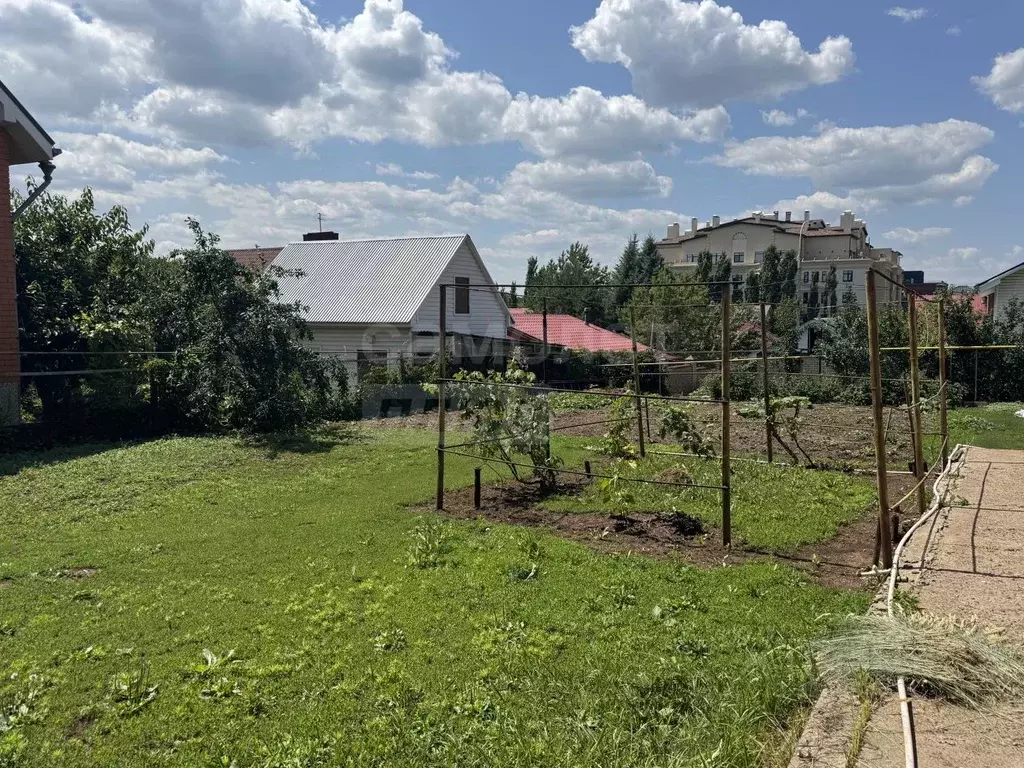 Участок в Оренбургская область, Оренбург Ростоши мкр, ул. Отрадная, 6 ... - Фото 1