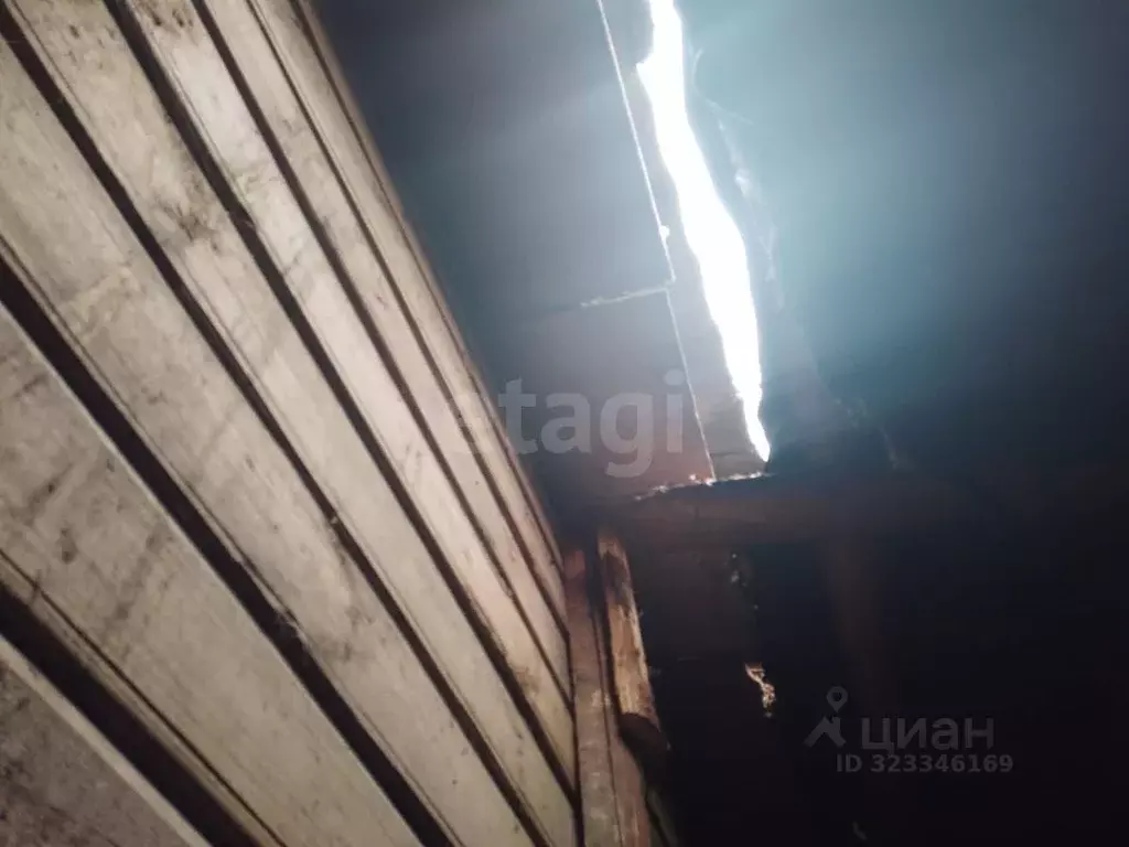 Дом в Владимирская область, Меленковский муниципальный округ, д. ... - Фото 2