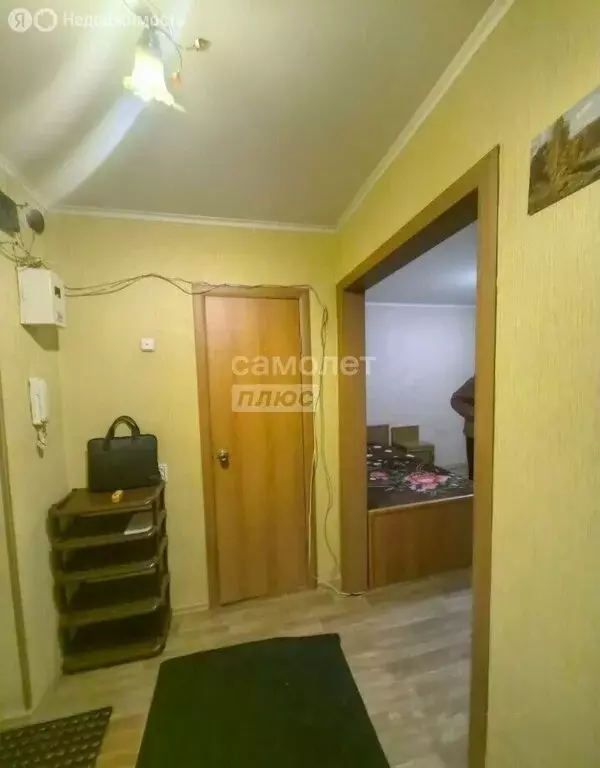 1-комнатная квартира: Липецк, улица А.Г. Стаханова, 13 (34.8 м) - Фото 2