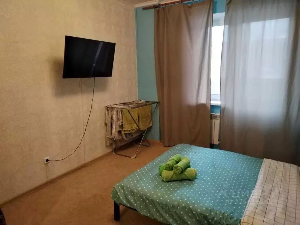 1-к кв. Московская область, Щелково Богородский мкр, 16 (34.0 м) - Фото 2