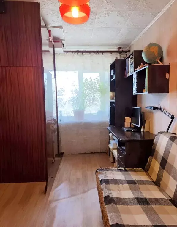 2-к кв. Чувашия, Чебоксары ул. Юрия Гагарина, 21 (41.1 м) - Фото 1