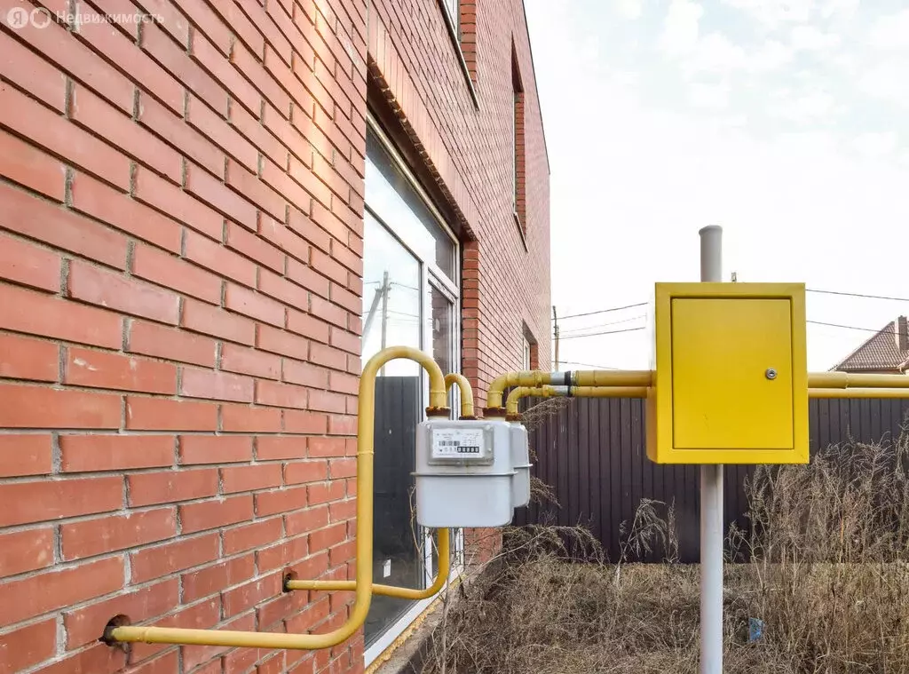 Дом в Оренбург, микрорайон Ростоши, Миланская улица (63.9 м) - Фото 2