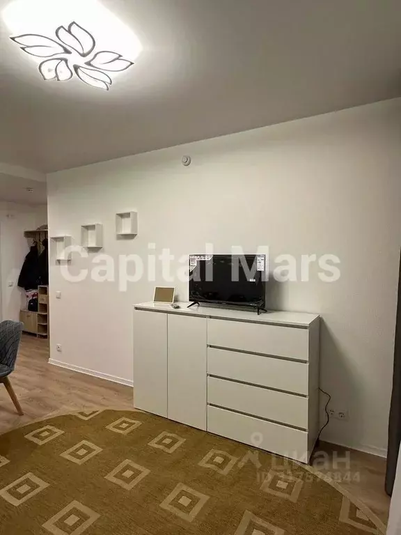 2-к кв. Москва Муравская ул., 38Бк4 (36.0 м) - Фото 1