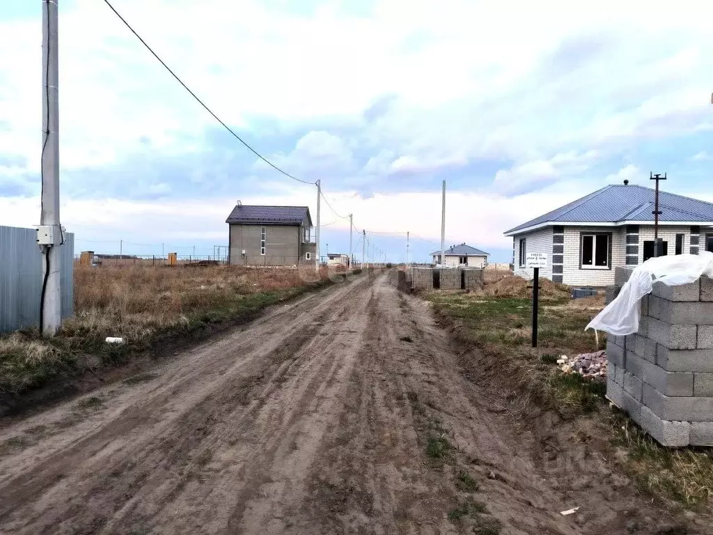 Участок в Тюменская область, Тюменский район, с. Ембаево  (9.4 сот.) - Фото 0