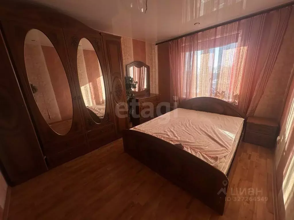 2-к кв. Ростовская область, Аксай Садовая ул., 10 (49.4 м) - Фото 1