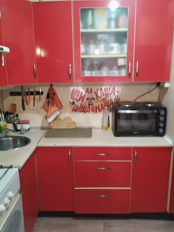 2-к. квартира, 40 м, 1/1 эт. - Фото 0