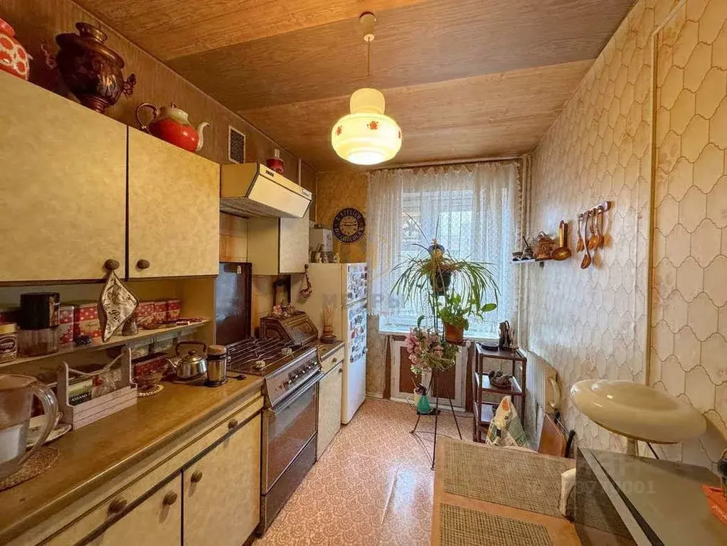 3-к кв. Белгородская область, Белгород ул. Князя Трубецкого, 52 (61.5 ... - Фото 1