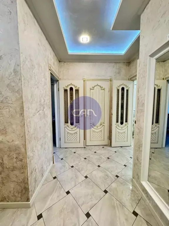 3-к кв. Московская область, Балашиха ул. Чистопольская, 24 (79.0 м) - Фото 2