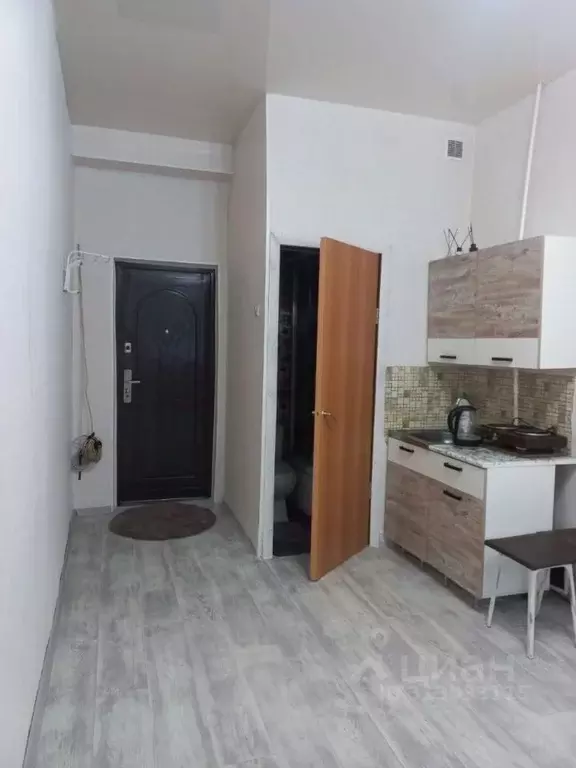 Комната Хабаровский край, Хабаровск ДОС кв-л, 39 (15.7 м) - Фото 2