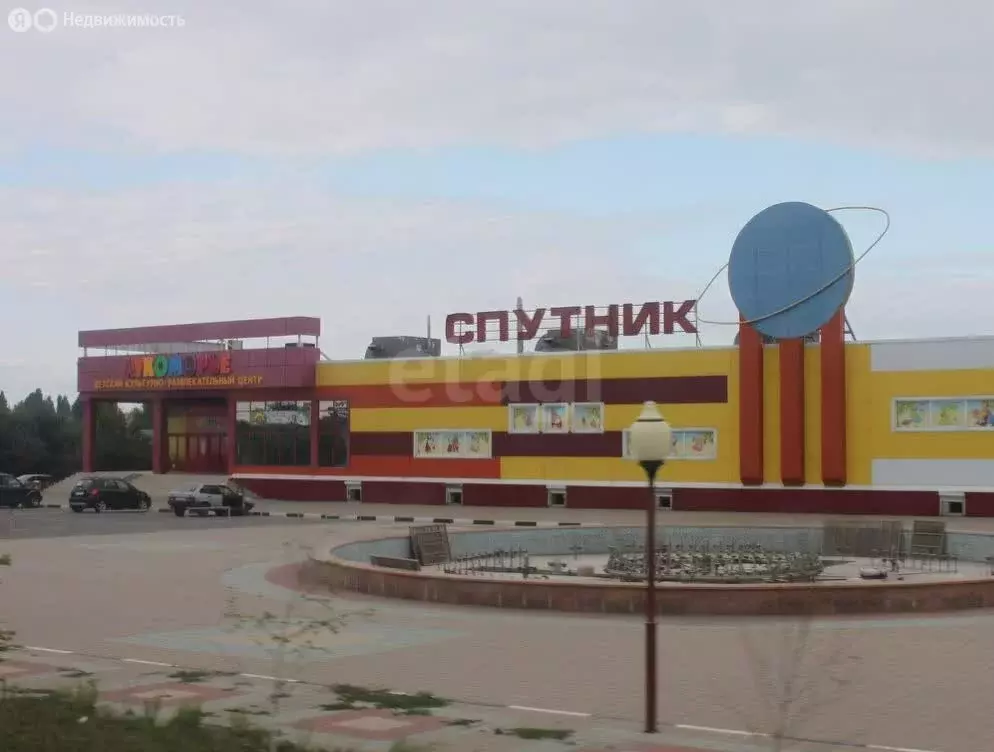 3-комнатная квартира: Шебекино, Харьковская улица, 55А (65 м) - Фото 2