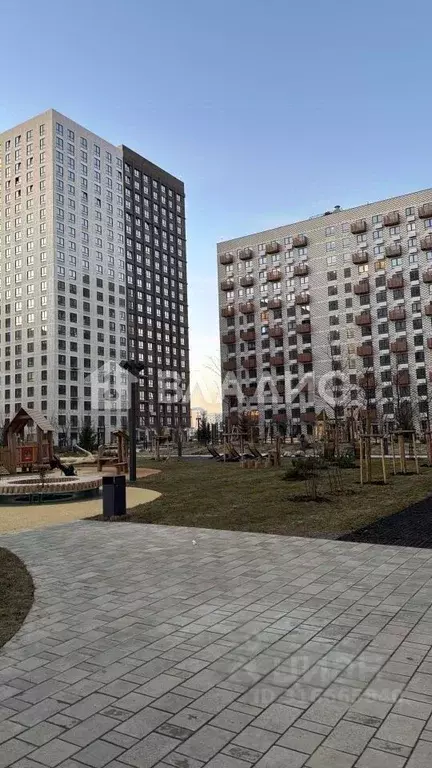 1-к кв. Москва ул. Большое Понизовье, 8 (36.1 м) - Фото 0