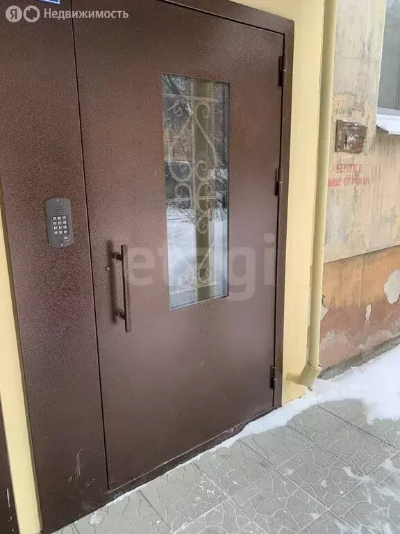 2-комнатная квартира: Нижний Тагил, улица Ильича, 21 (49.5 м) - Фото 2