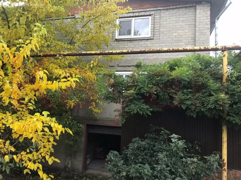 Дом в Нововеличковская, Пролетарская улица, 101/2 (150.6 м) - Фото 2