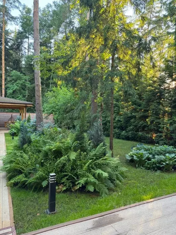 Дом в Московская область, Красногорск городской округ, с. ... - Фото 2