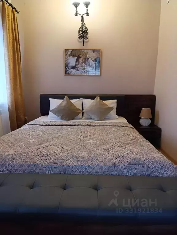 Комната Владимирская область, Суздаль Покровская ул., 35А (45.0 м) - Фото 1