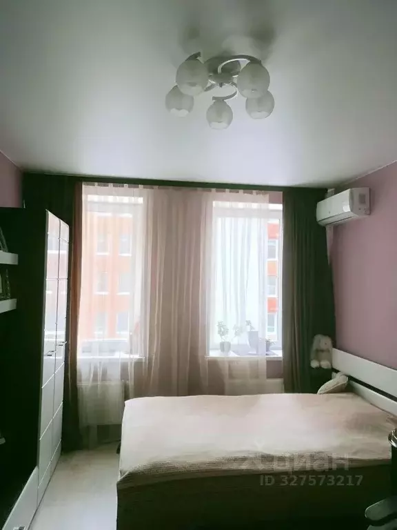 1-к кв. Московская область, Люберцы городской округ, Красково пгт ш. ... - Фото 1