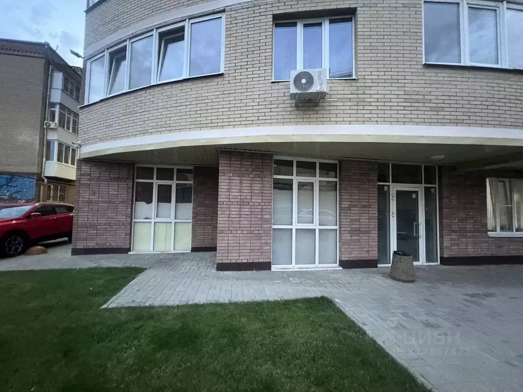 Помещение свободного назначения в Ростовская область, Ростов-на-Дону ... - Фото 0