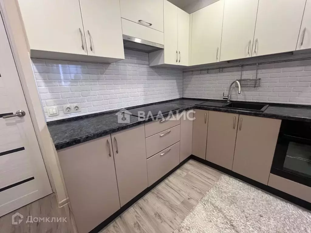 Продаётся 1-к квартира, 42 м - Фото 0