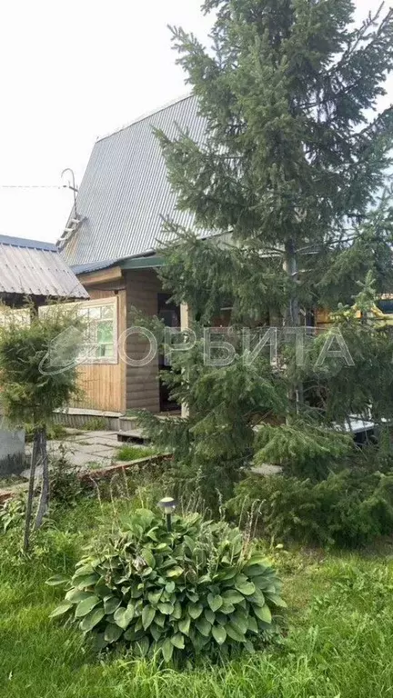Дача 55 м на участке 5 сот. - Фото 0
