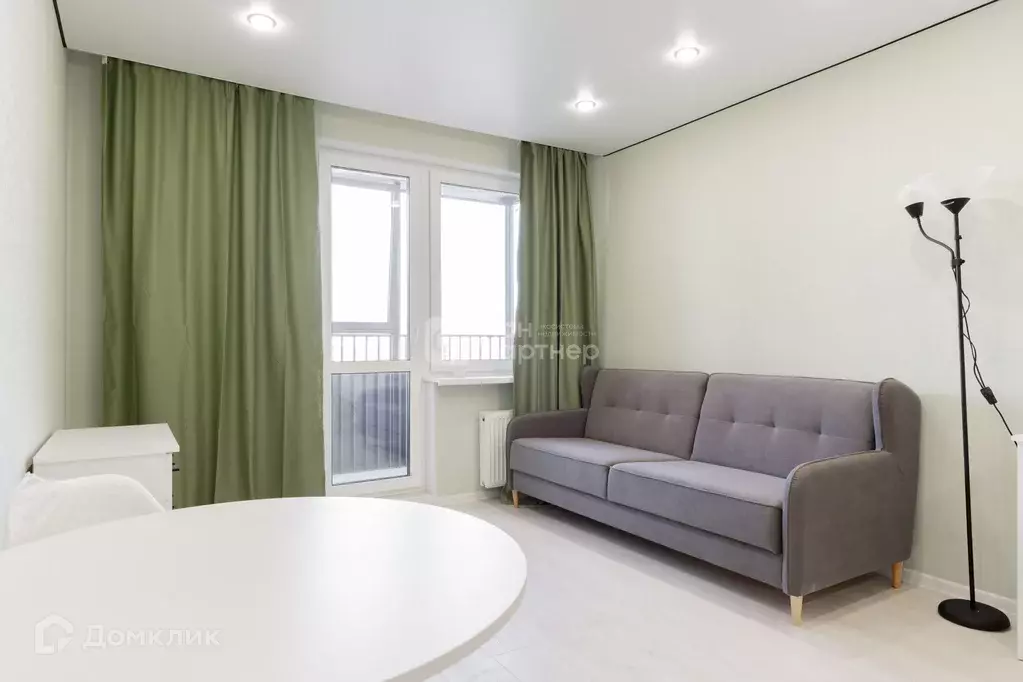 Продаётся квартира-студия, 29 м - Фото 0