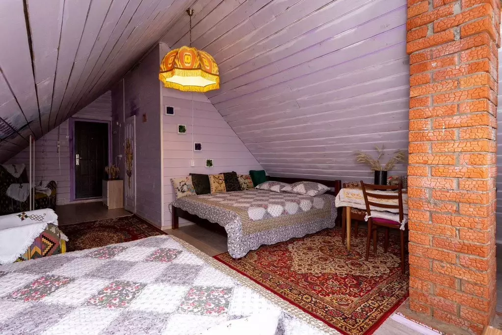 Дом в Владимирская область, Суздальский район, Селецкое муниципальное ... - Фото 2