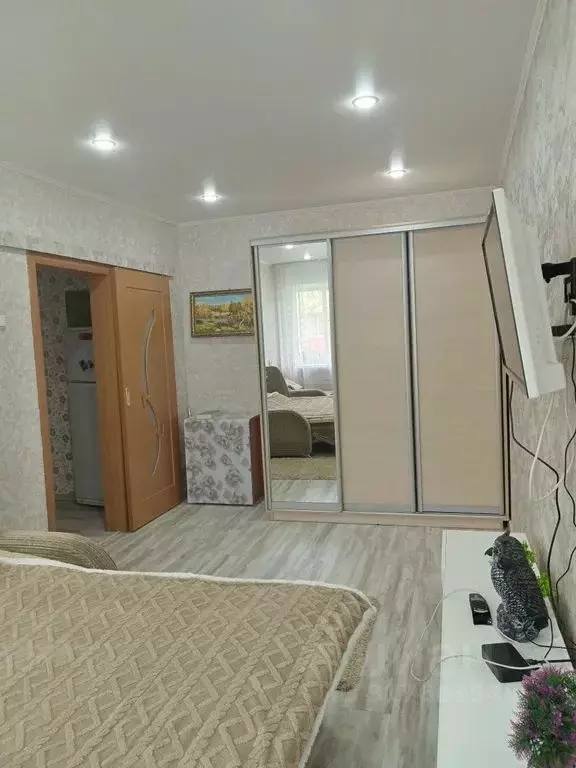 2-к кв. Новгородская область, Старая Русса ул. Александровская, 15 ... - Фото 1