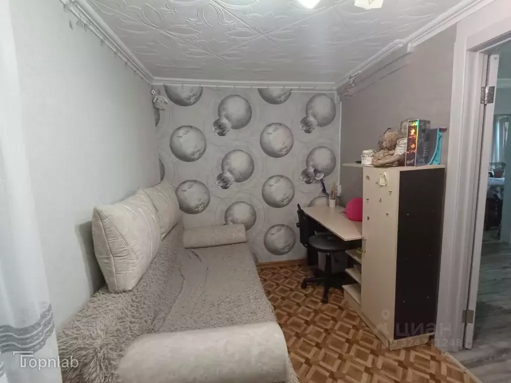 Дом в Ростовская область, Шахты Мелиховская ул., 45 (50 м) - Фото 2