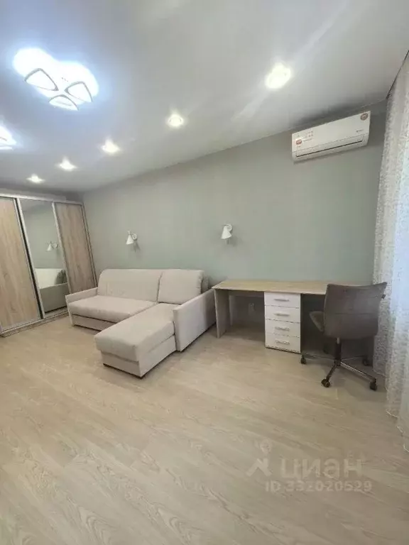 3-к кв. Самарская область, Самара Арцыбушевская ул., 33 (105.0 м) - Фото 2