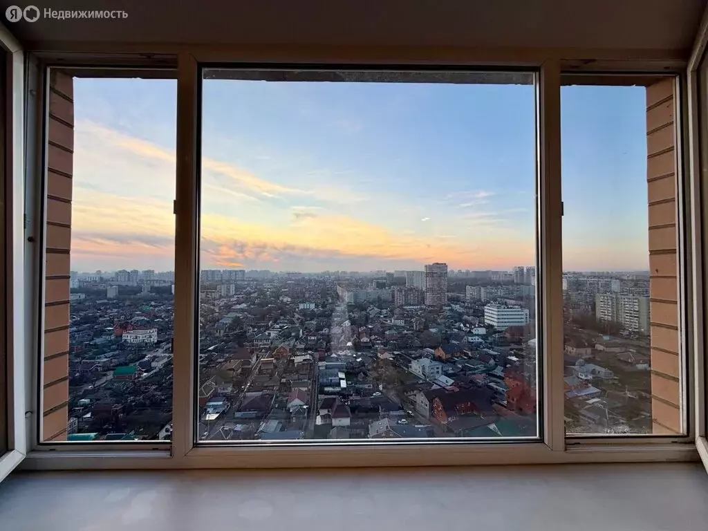 1-комнатная квартира: Краснодар, улица Достоевского, 84 (46.6 м) - Фото 1