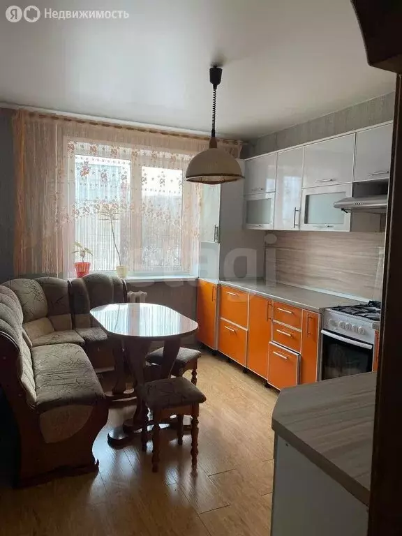 3-комнатная квартира: Саранск, улица Н. Эркая, 24 (66 м) - Фото 0