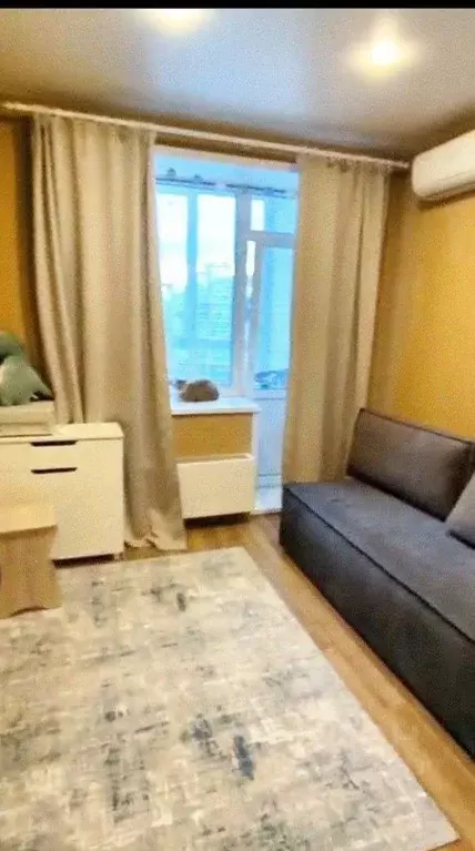 1-к кв. Томская область, Томский район, д. Кисловка, Северный мкр ул. ... - Фото 1