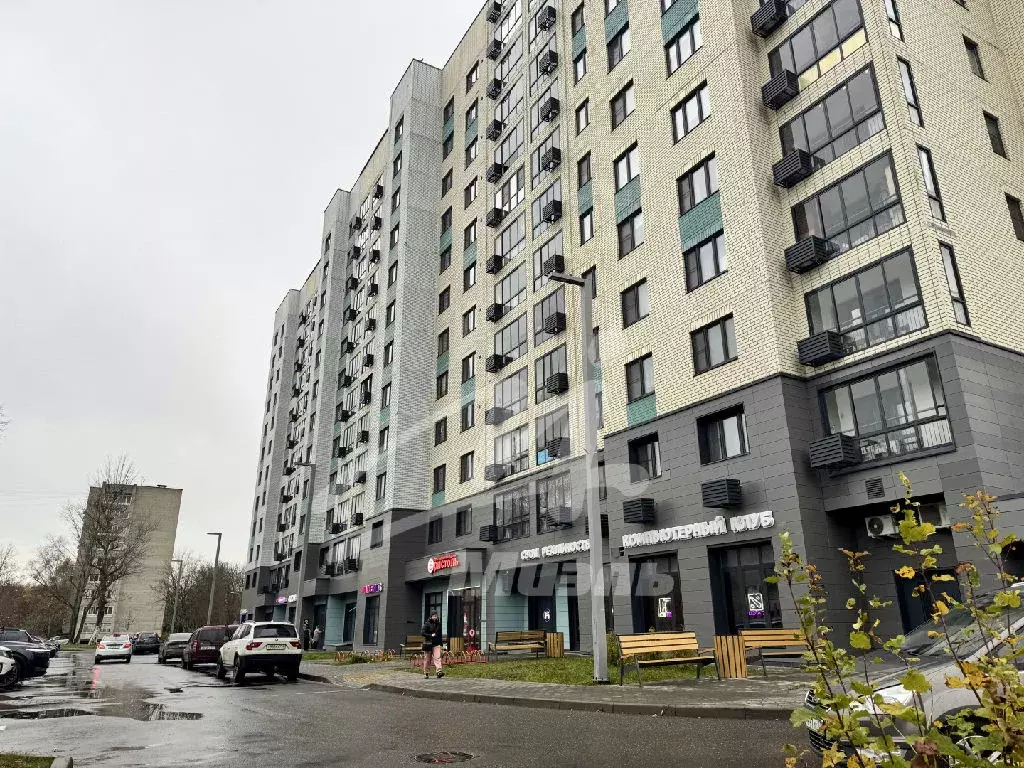 Продается 2-комнатная квартира - Фото 1