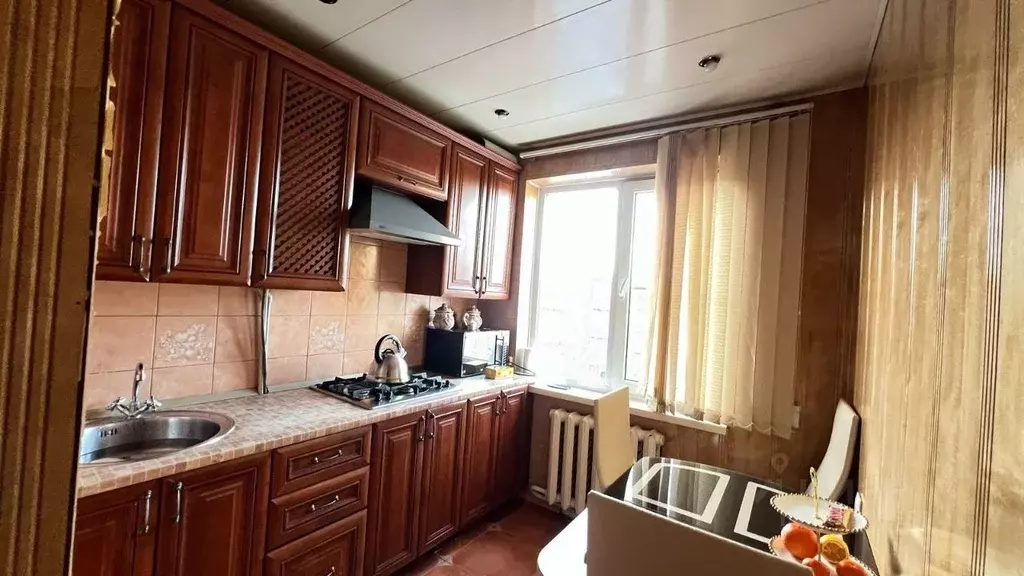 2-к кв. Кабардино-Балкария, Нальчик ул. Ашурова (50.0 м) - Фото 2