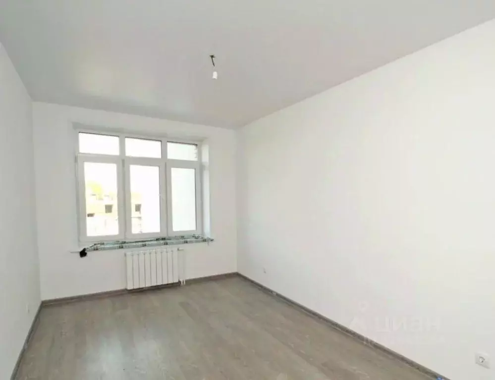 2-к кв. Ярославская область, Ярославский муниципальный округ, пос. ... - Фото 2