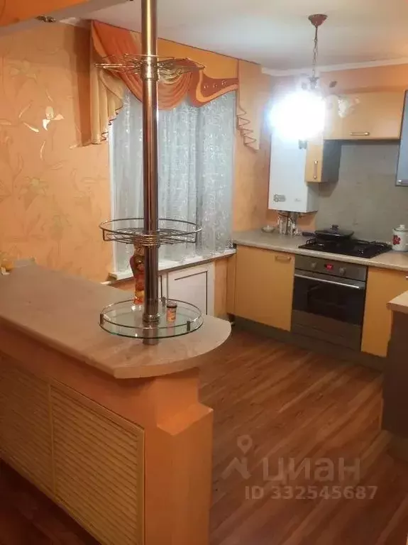 3-к кв. Татарстан, Бугульма ул. Владимира Ленина, 73 (50.0 м) - Фото 1
