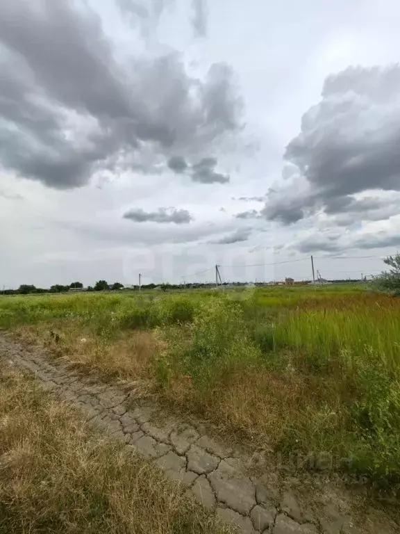 Участок в Ростовская область, Аксайский район, Щепкинское с/пос, пос. ... - Фото 1