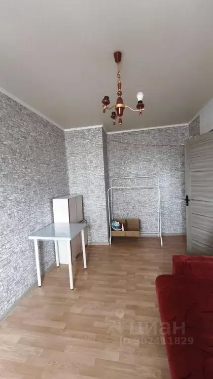 Комната Орловская область, Орел Московское ш., 160к2 - Фото 2