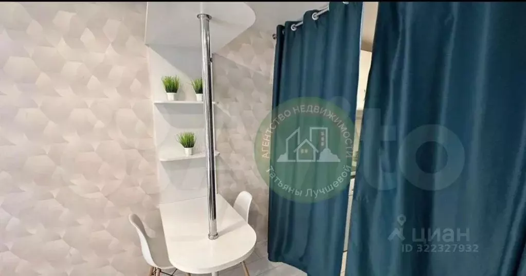 1-к кв. Алтайский край, Барнаул Микронная ул., 137 (17.4 м) - Фото 2